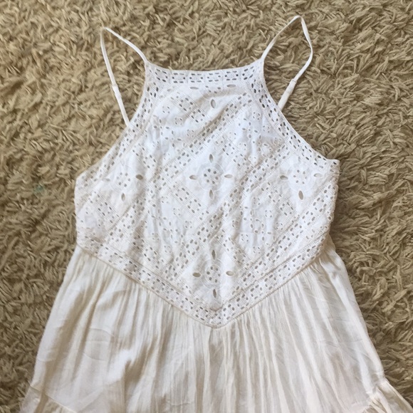 American Eagle Outfitter’s Summer Dress - Picture 2 of 3